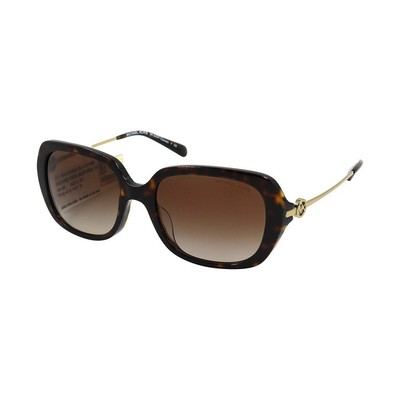 Kính mát nam nữ Michael Kors 0MK2065F0 chính hãng, thiết kế dễ đeo bảo vệ mắt