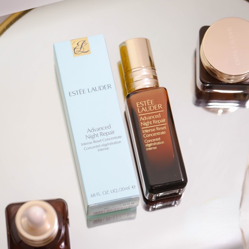 Chuyên gia nhỏ nhặt lại! Tinh Chất Dưỡng Da Estee Lauder Đậm Đặc 20ml Chất Lượng Cao