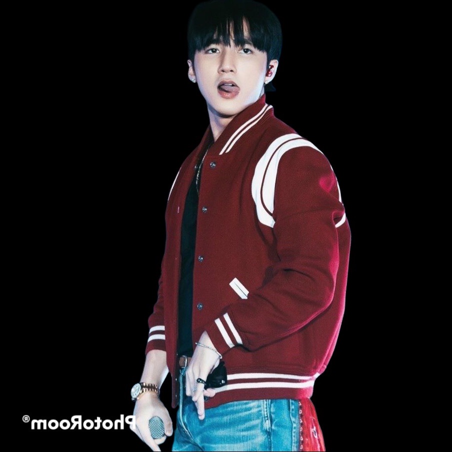 Áo Bomber Teddy Kim Tuyến Nam Màu Đỏ Xanh Đen Trắng Kiểu Dáng Khoác Ngoài Chất Liệu Dạ Thời Trang Nam