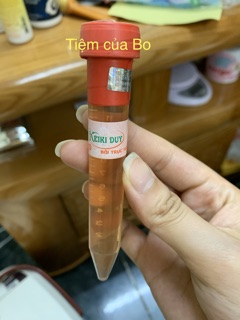 Keiki Duy đỏ (Pro) cho hoa lan