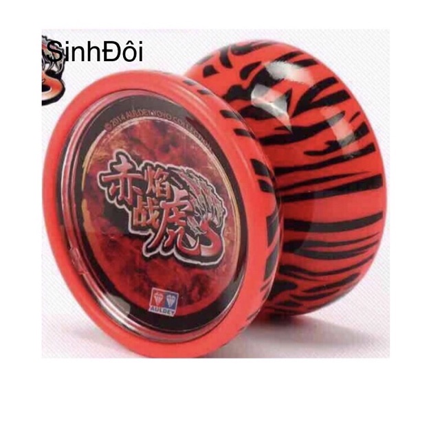 Yoyo thần hổ 676305