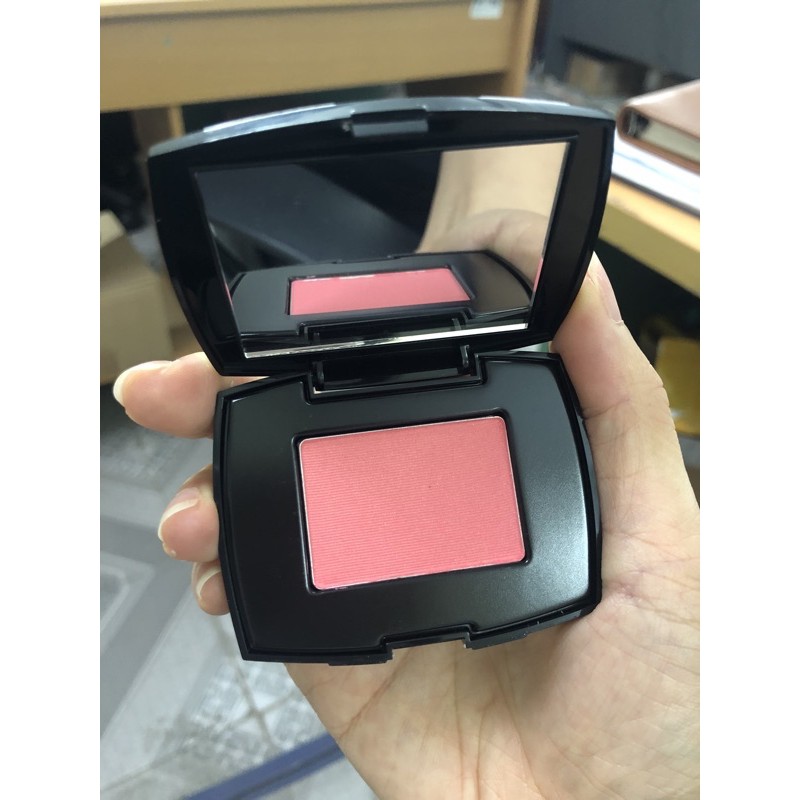Má hồng Lancome (mini 2g)