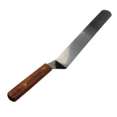 Dao chà láng gấp khúc 30cm
