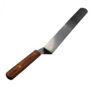 Dao chà láng gấp khúc 30cm