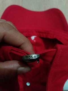 Nón nam polo ralph lauren