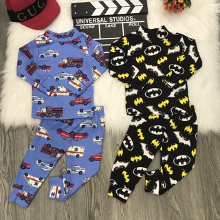 Bộ Carter bozip (bé trai) 7-18kg KHÁCH ĐƯỢC CHỌN MẪU