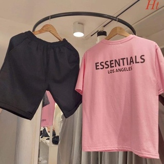 Bộ đùi nam Essentials Ht