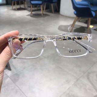 Kính giả cận Nữ GUCCI 1190 Cao Cấp gọng trắng