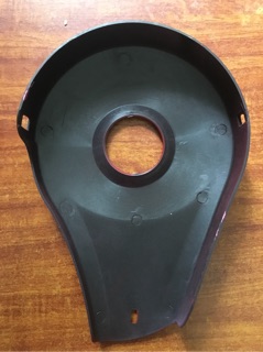 Chắn xích xe điện 133