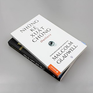 Sách - Những kẻ xuất chúng