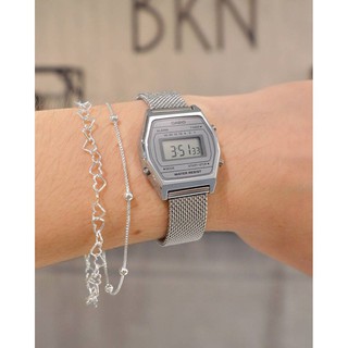 Đồng Hồ Nữ Casio LA690WEM-7DF
