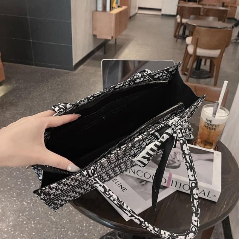 Túi xách lớn size 35×35cm