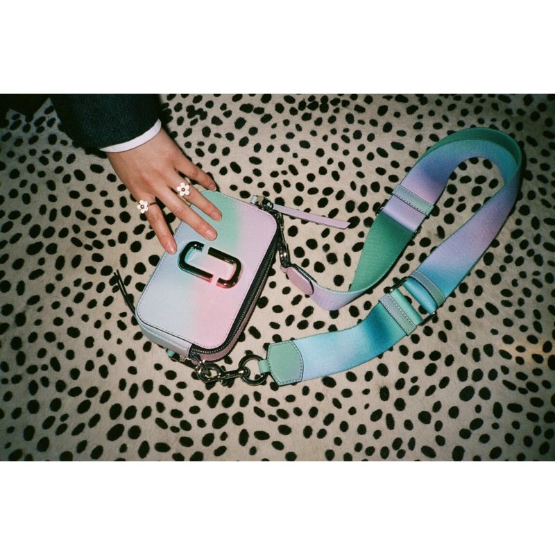 Túi đeo chéo cá tính phong cách