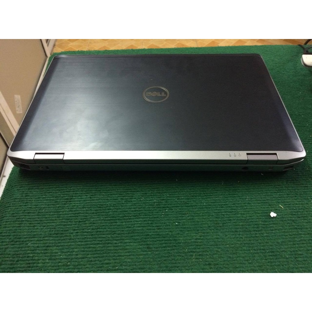 Laptop latitude E6530 LAPTOP CHƠI FIFA 4, PUBG MOBI, PHOTOSHOP | BigBuy360 - bigbuy360.vn