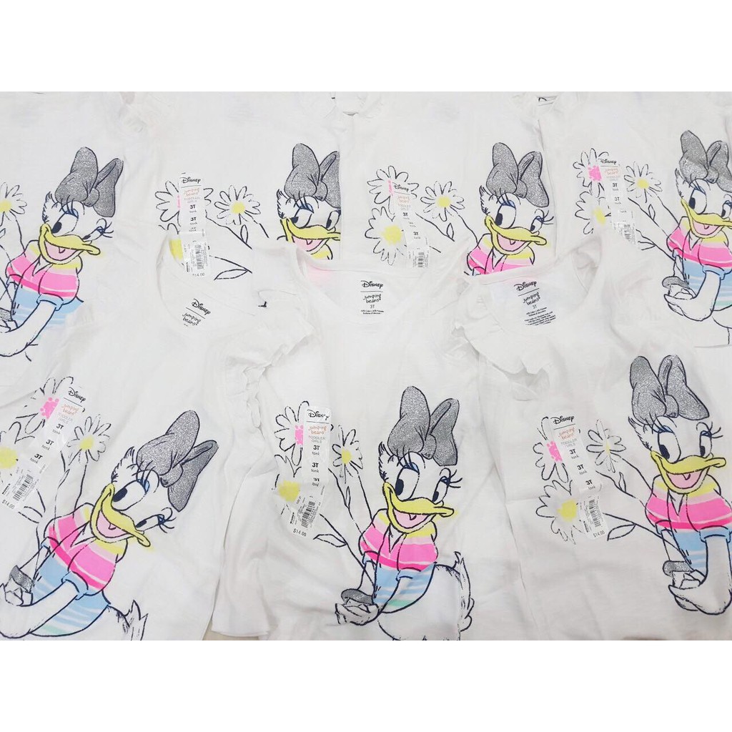 Áo cánh tiên Jumpingbeans