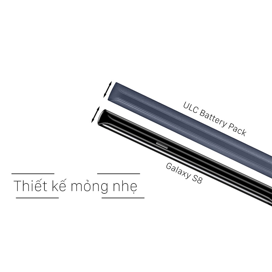 Pin sạc Samsung 5000mAh EB-P3020 - Fullbox