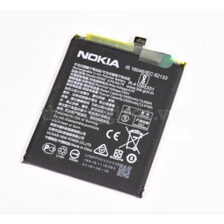 PIN HE363 / NOKIA 8.1 PLUS / NOKIA 3.1 PLUS / NOKIA 7.1 PLUS ( LOẠI 1 )