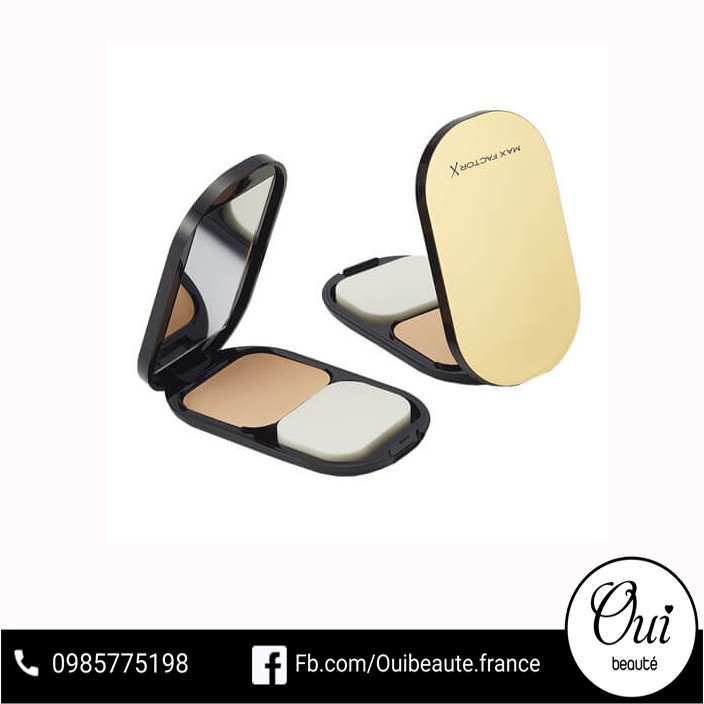 Phấn phủ Max FactorX Facefinity Compact Ouibeaute