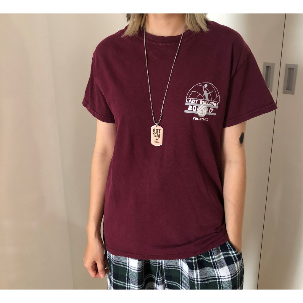 2hand- Áo phông USA