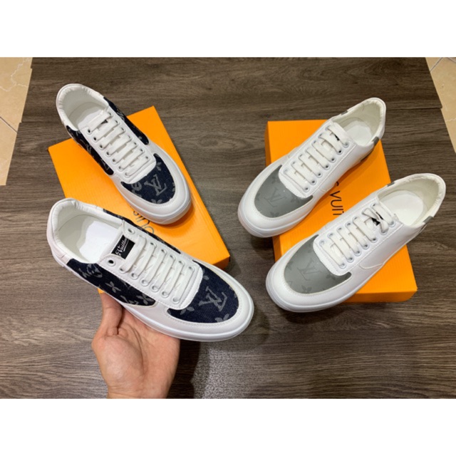 Dàn Za Gà slipon cực đẹp ( ảnh thật ) | BigBuy360 - bigbuy360.vn