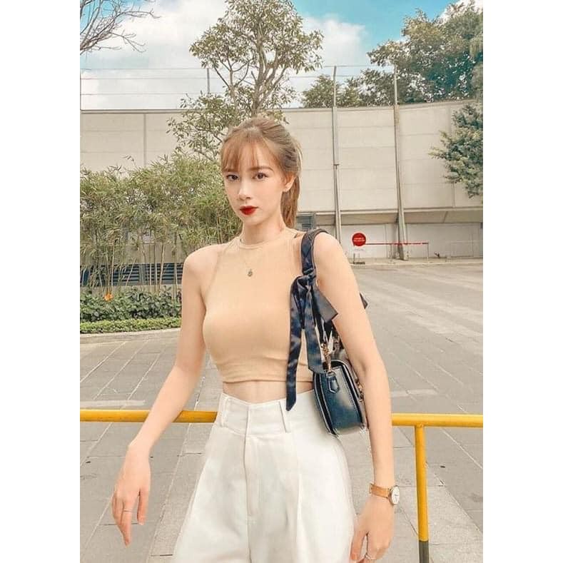 Áo ba lỗ croptop Zara Auth new tag có sẵn 3253/308 3253308 3253/306 3253306 3253/336 3253336 | BigBuy360 - bigbuy360.vn