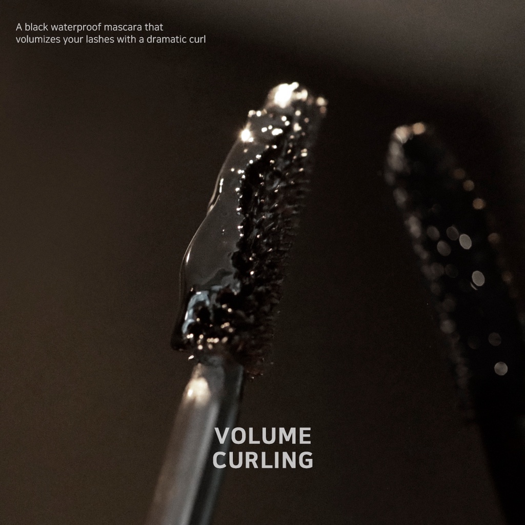 Mascara Làm Cong Và Dài Mi Tự Nhiên 2aN Long Lash and Curling Mascara 7.5g