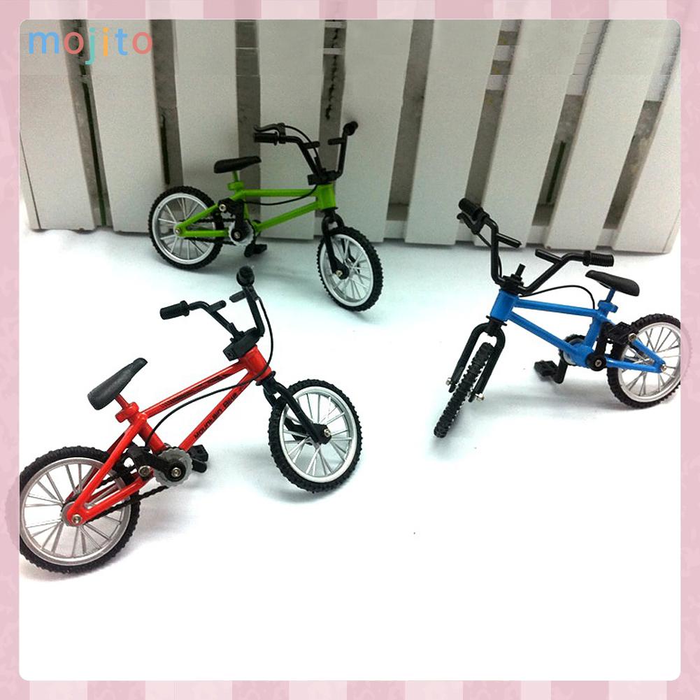 Đồ Chơi Xe Đạp Leo Núi Bmx Fixie Đa Năng Sáng Tạo Cho Bé Trai