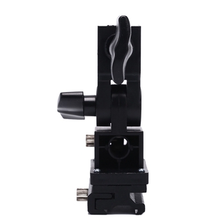 Đế Giữ Đèn Flash Máy Ảnh B-Type
