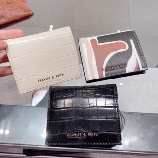 Ví nữ mini cnk