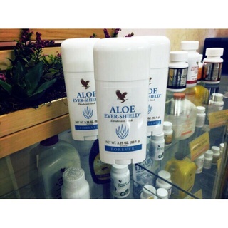 Aloe Ever-Shield