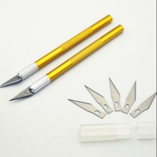 Bộ dao cắt tỉa xốp