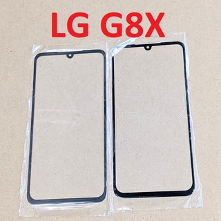 Mặt kính màn hình lg g8x dành để thay thế màn hình, ép kính cảm ứng linh kiện thay thế