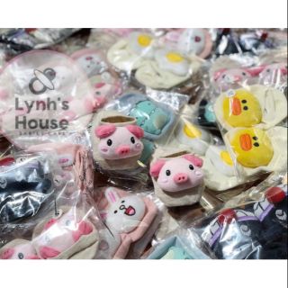 🐰🐷🐶Vớ baby thú cưng (được chọn mẫu)