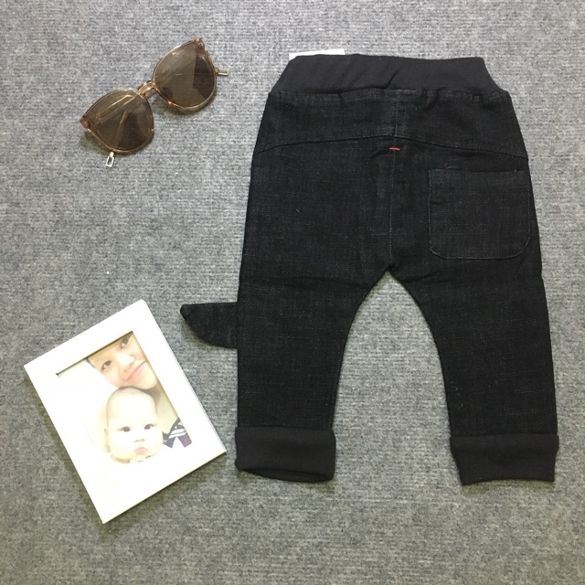 Quần jean Khủng Long 🦖🦖🦖