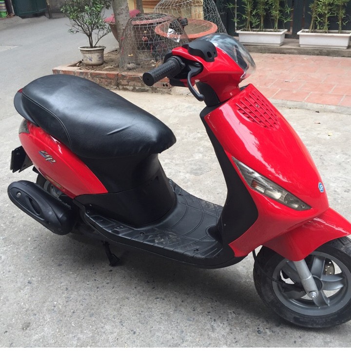 Củ sâu công tơ mét xe máy ZIP-Piaggio