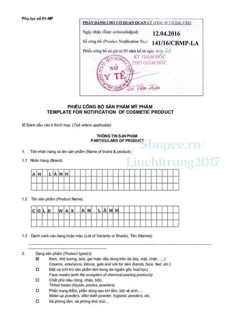 [SẴN HÀNG] Wax Lông An Lành (Tặng giấy & que wax)