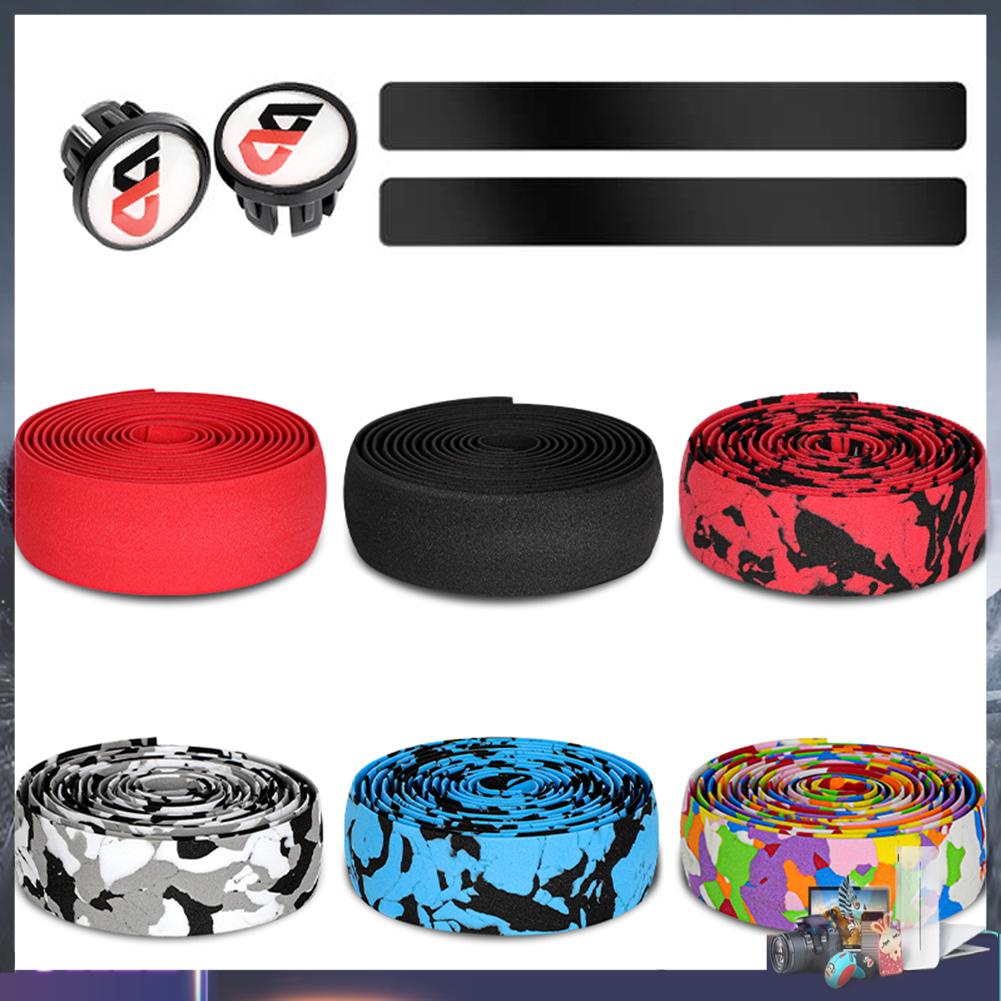 Set 6 dây quấn tay cầm xe đạp