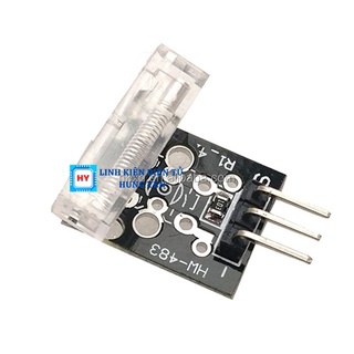 Module Cảm Biến Rung Lắc KY031 KY 031