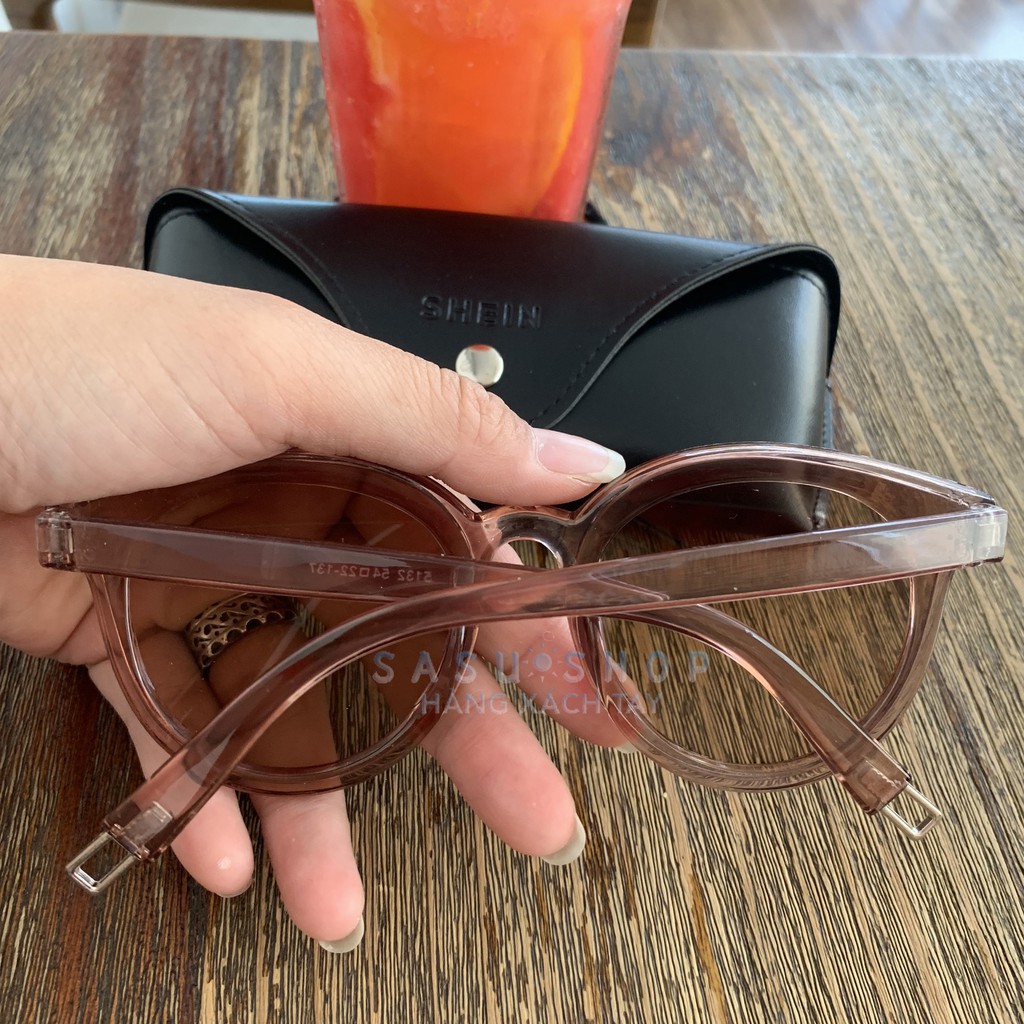 Kính Shein 5132 gọng màu trong chính hãng | BigBuy360 - bigbuy360.vn
