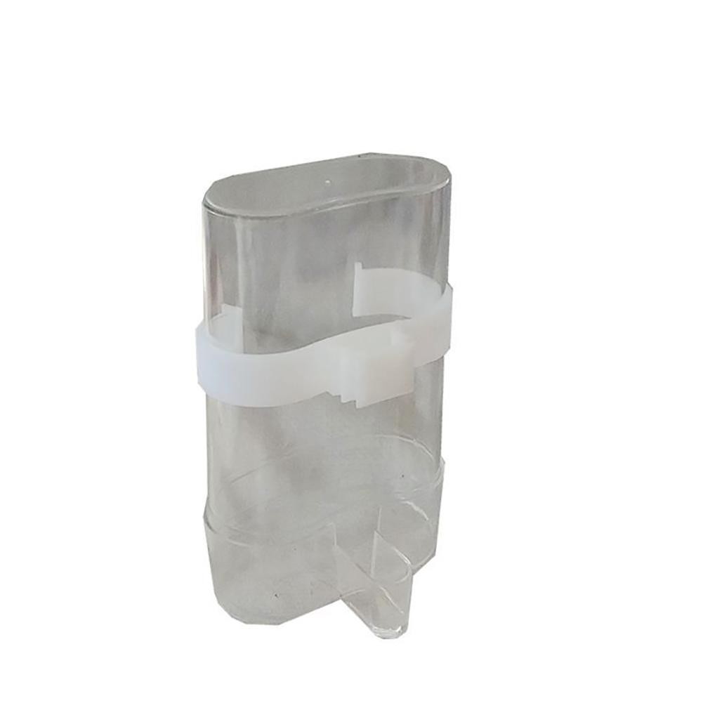 Bát Uống Nước Tự Động Cho Vẹt Cưng