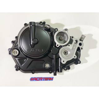 Lốc Nồi Zin - Satria Fi, Raider Fi - Chinh Hãng Suzuki