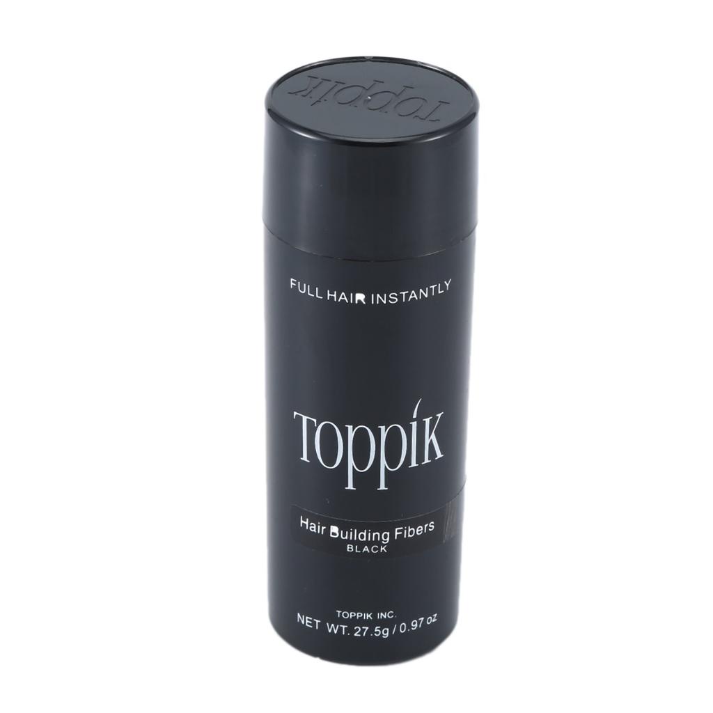 Toppik Hair Building Fibers Hair Loss Hair Extension Hair Growth Fibers