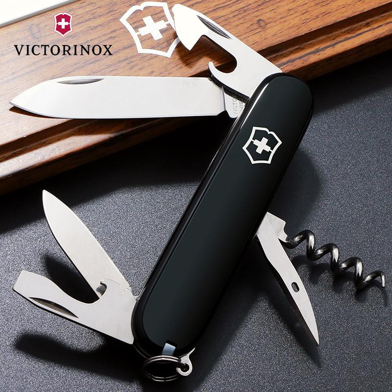 Dao đa năng Victorinox Spartan - Hãng phân phối chính thức