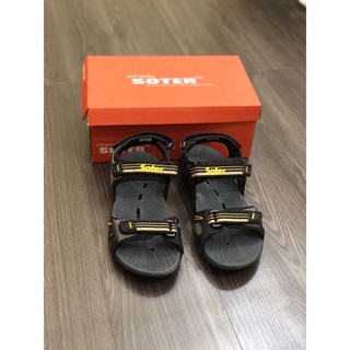Sandal bé trai chống hôi chân