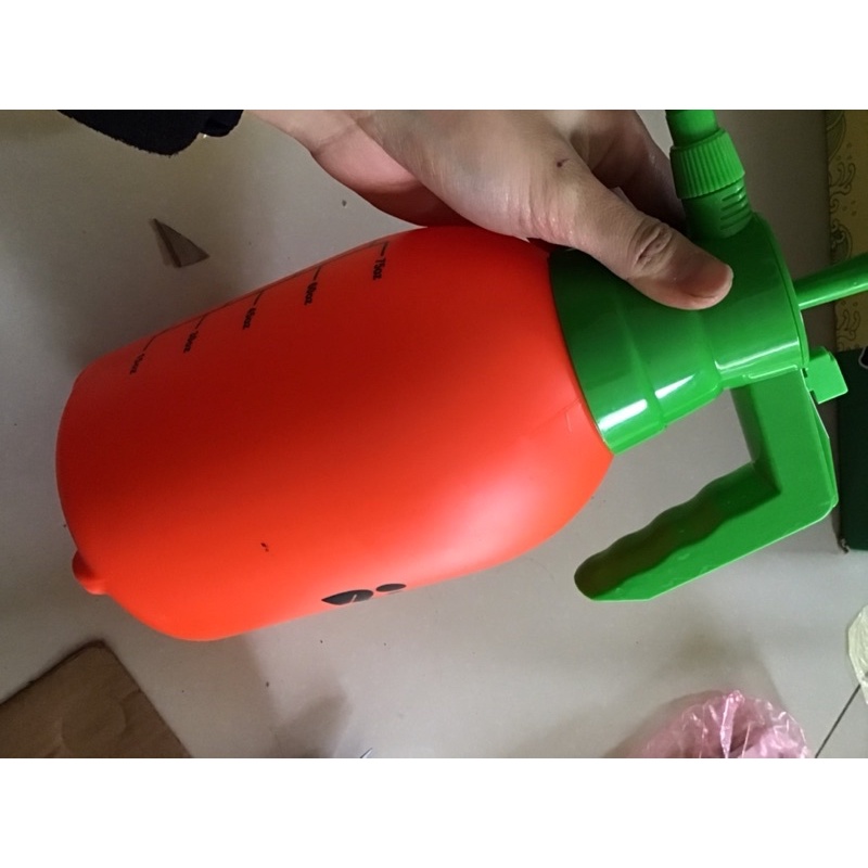 Bình xịt tưới cây 2 lít loại dày đẹp