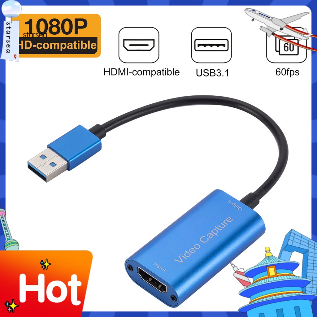 Bộ Chuyển Đổi Video Hdmi Sang Type-C Usb 4k Bằng Thép Không Gỉ Chống Nhiễu | BigBuy360 - bigbuy360.vn