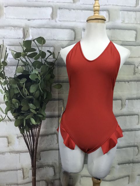 Bikini vạt bèo dây chéo | BigBuy360 - bigbuy360.vn