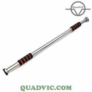 Cây xà đơn gắn cửa 80cm thể dục thể thao đa năng N00349 QuadVic.com