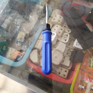 Tua vít 3 ke nhỏ 2 đầu