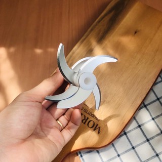 PHỤ KIỆN MÁY XAY HATIECS (CỐI,DAO,THÂN MÁY)